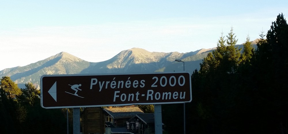 Font-Romeu