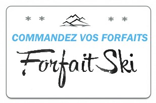 Forfait ski 1